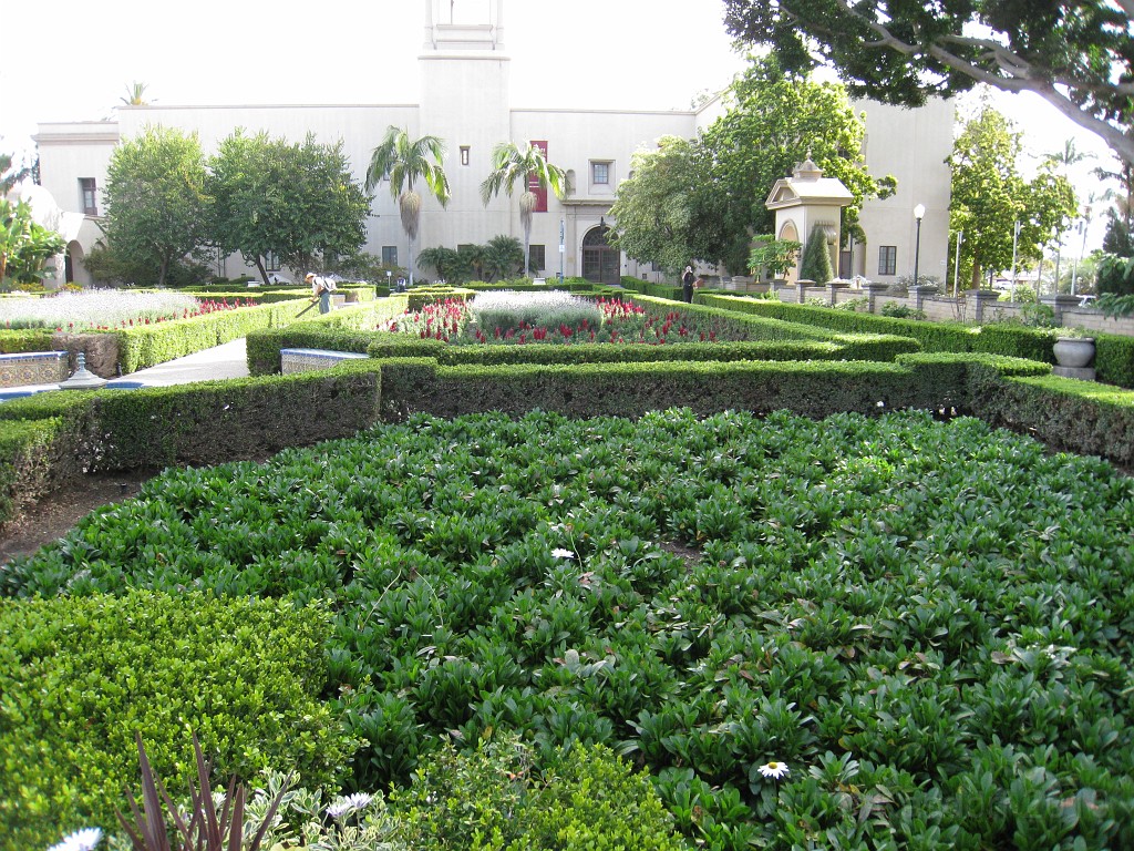 San Diego California 2010-02 0330.jpg - A trip to San Diego California February 2010. Balboa Park museums and the aircraft carrier Midway.